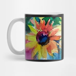 Asteraceae Mug